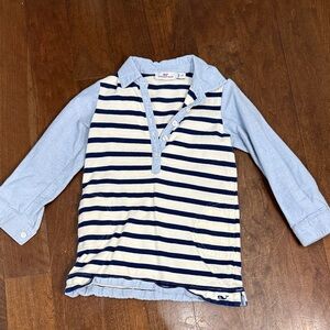 Vineyard Vines Toddler Dress